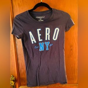 Aero Tee size medium